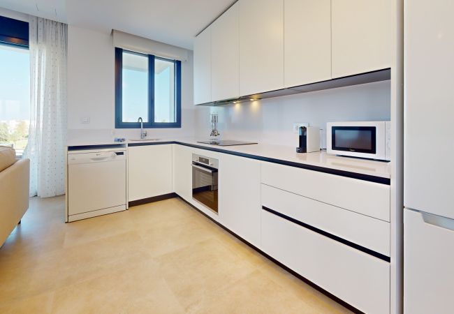 Ferienwohnung in Oliva - Southern by ON Travel Ferienwohnung in Oliva - Southern by ON Travel