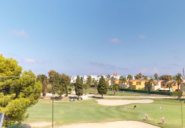 Ferienwohnung in Oliva - Southern by ON Travel Ferienwohnung in Oliva - Southern by ON Travel