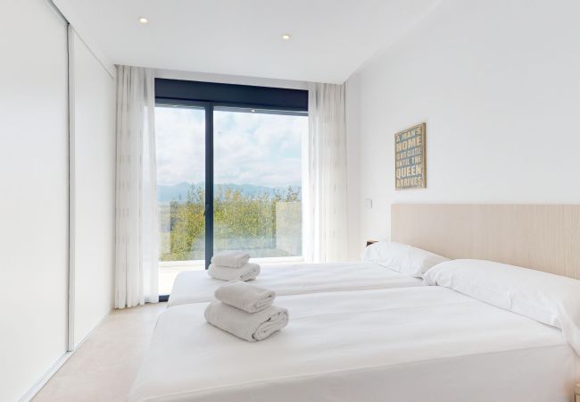 Ferienwohnung in Oliva - Southern by ON Travel Ferienwohnung in Oliva - Southern by ON Travel