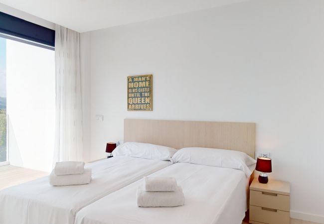 Ferienwohnung in Oliva - Southern by ON Travel Ferienwohnung in Oliva - Southern by ON Travel