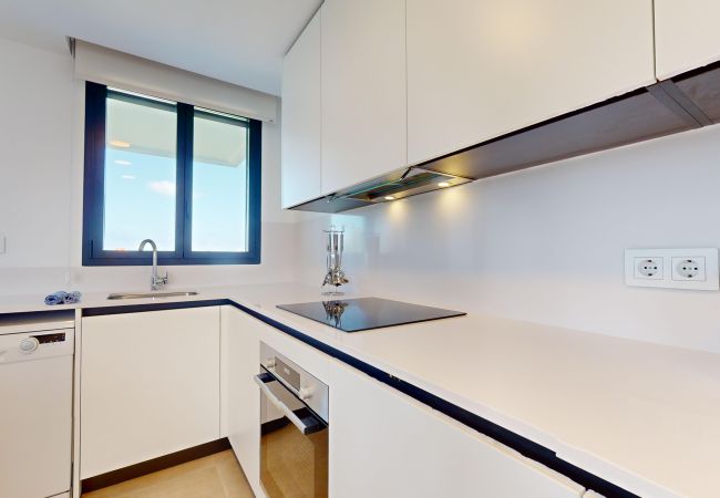 Ferienwohnung in Oliva - Southern by ON Travel Ferienwohnung in Oliva - Southern by ON Travel