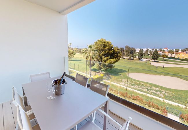 Ferienwohnung in Oliva - Southern by ON Travel Ferienwohnung in Oliva - Southern by ON Travel