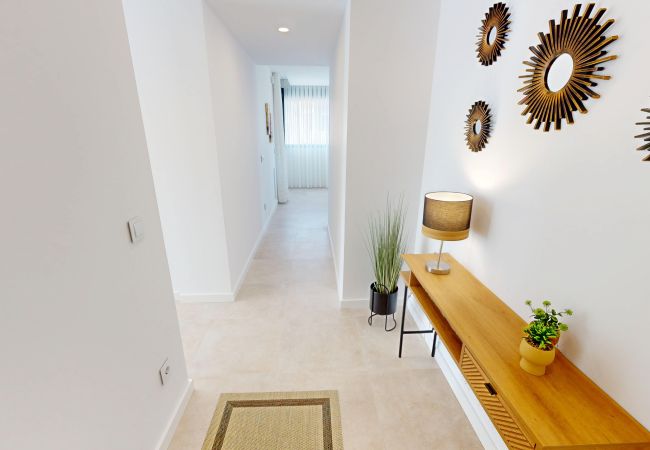 Ferienwohnung in Oliva - Southern by ON Travel Ferienwohnung in Oliva - Southern by ON Travel