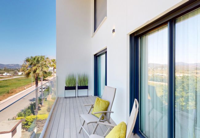 Ferienwohnung in Oliva - Southern by ON Travel Ferienwohnung in Oliva - Southern by ON Travel