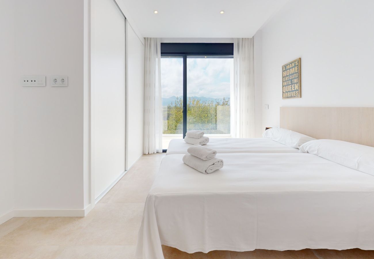 Ferienwohnung in Oliva - Southern by ON Travel