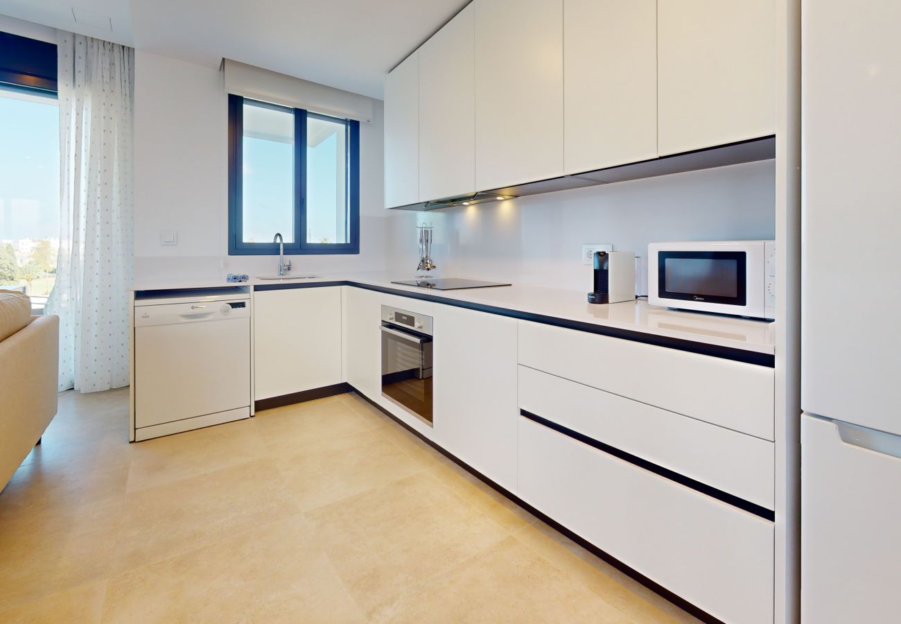 Ferienwohnung in Oliva - Southern by ON Travel