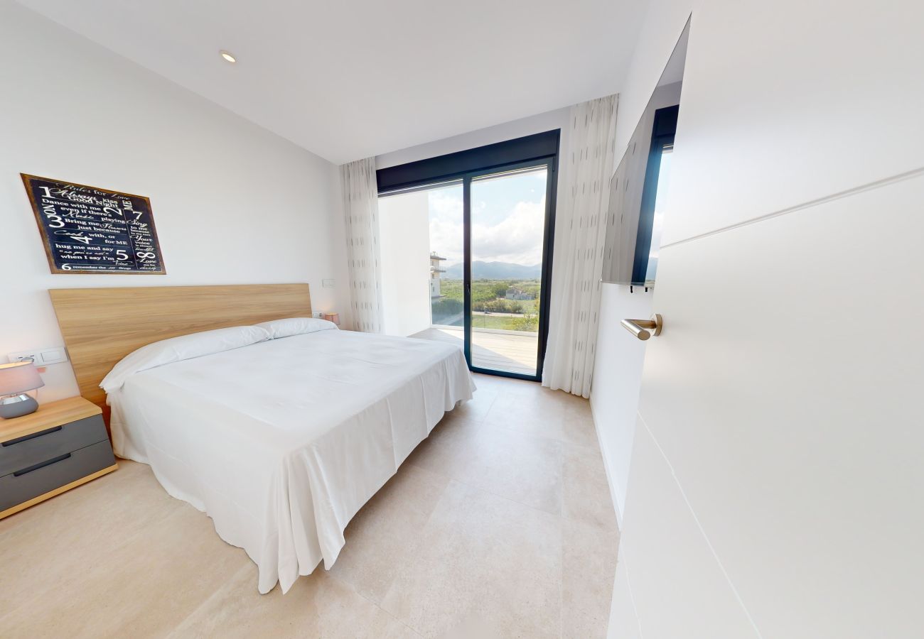 Ferienwohnung in Oliva - Southern by ON Travel