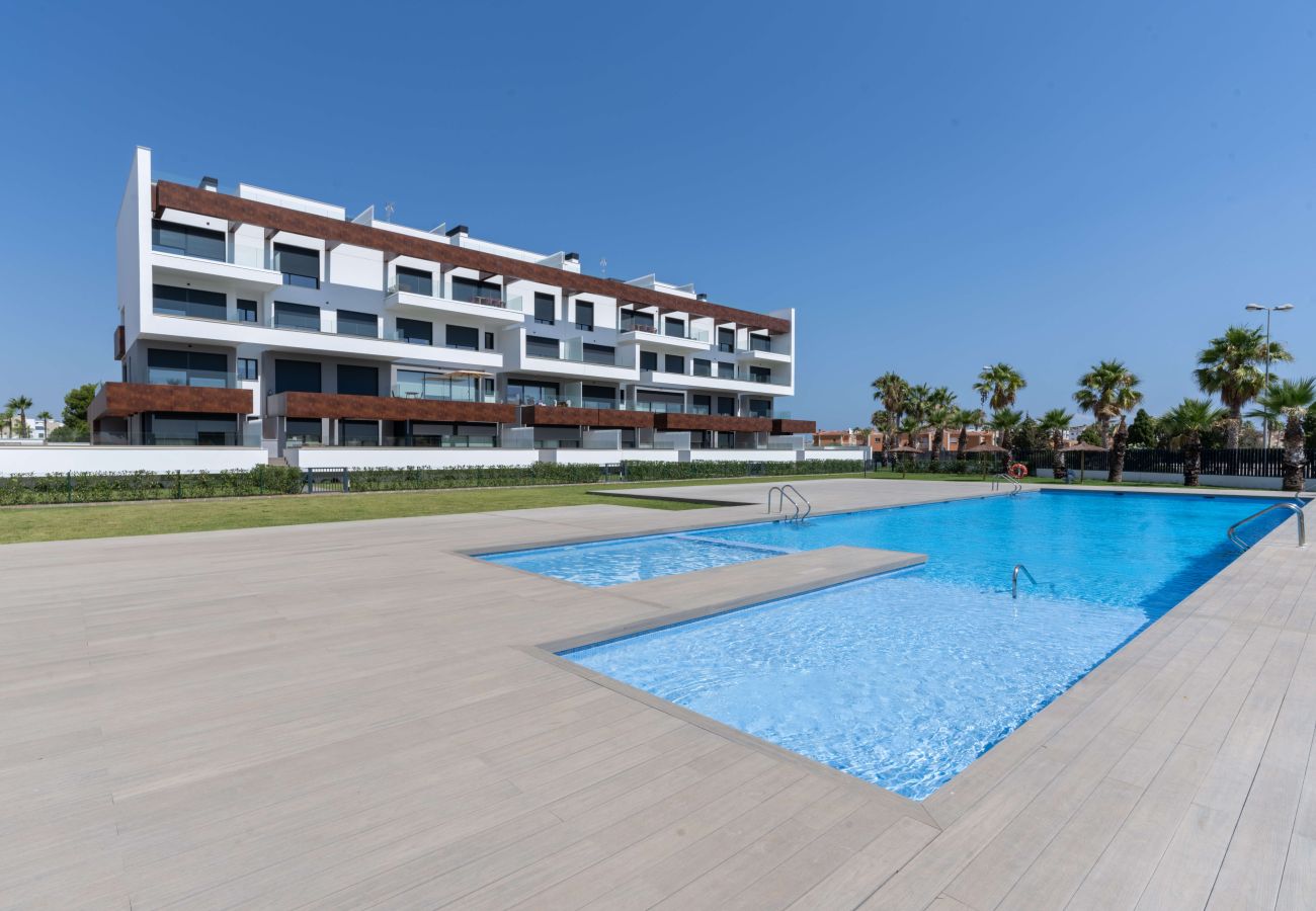 Ferienwohnung in Oliva - Southern by ON Travel