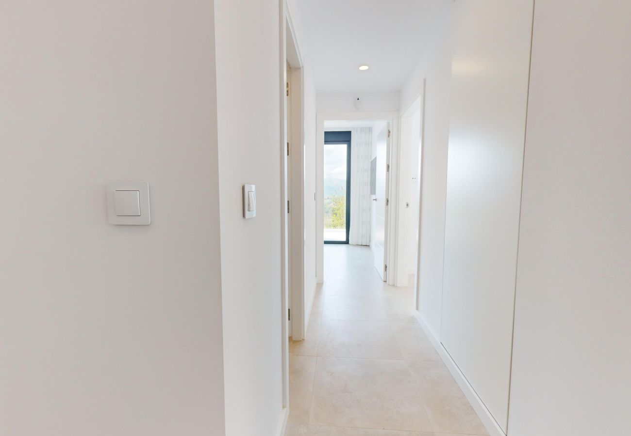 Ferienwohnung in Oliva - Southern by ON Travel