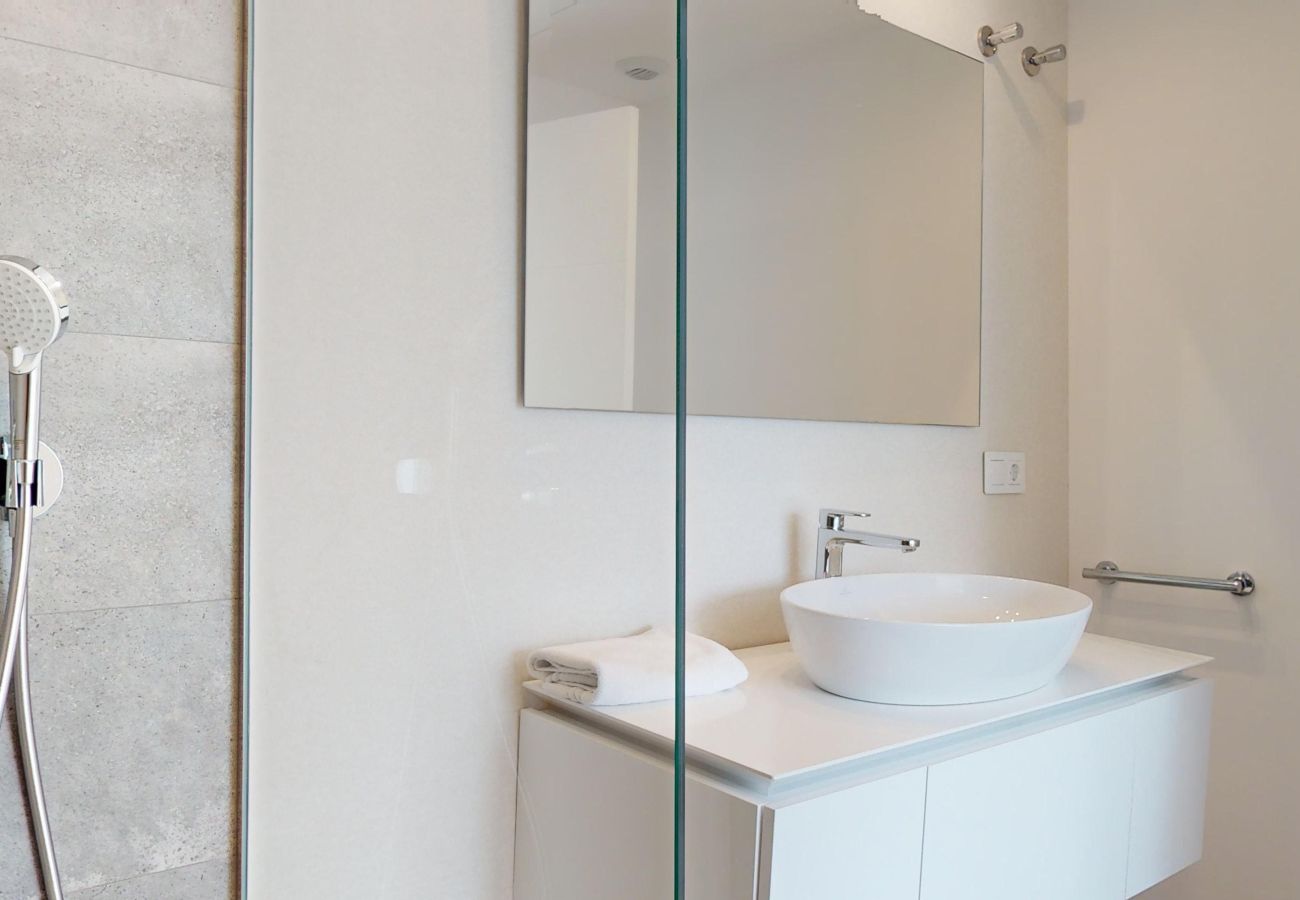 Ferienwohnung in Oliva - Southern by ON Travel