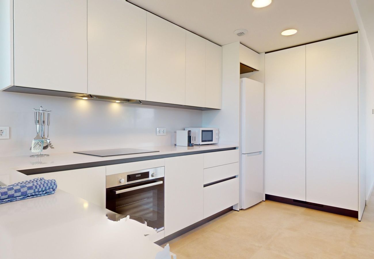 Ferienwohnung in Oliva - Southern by ON Travel