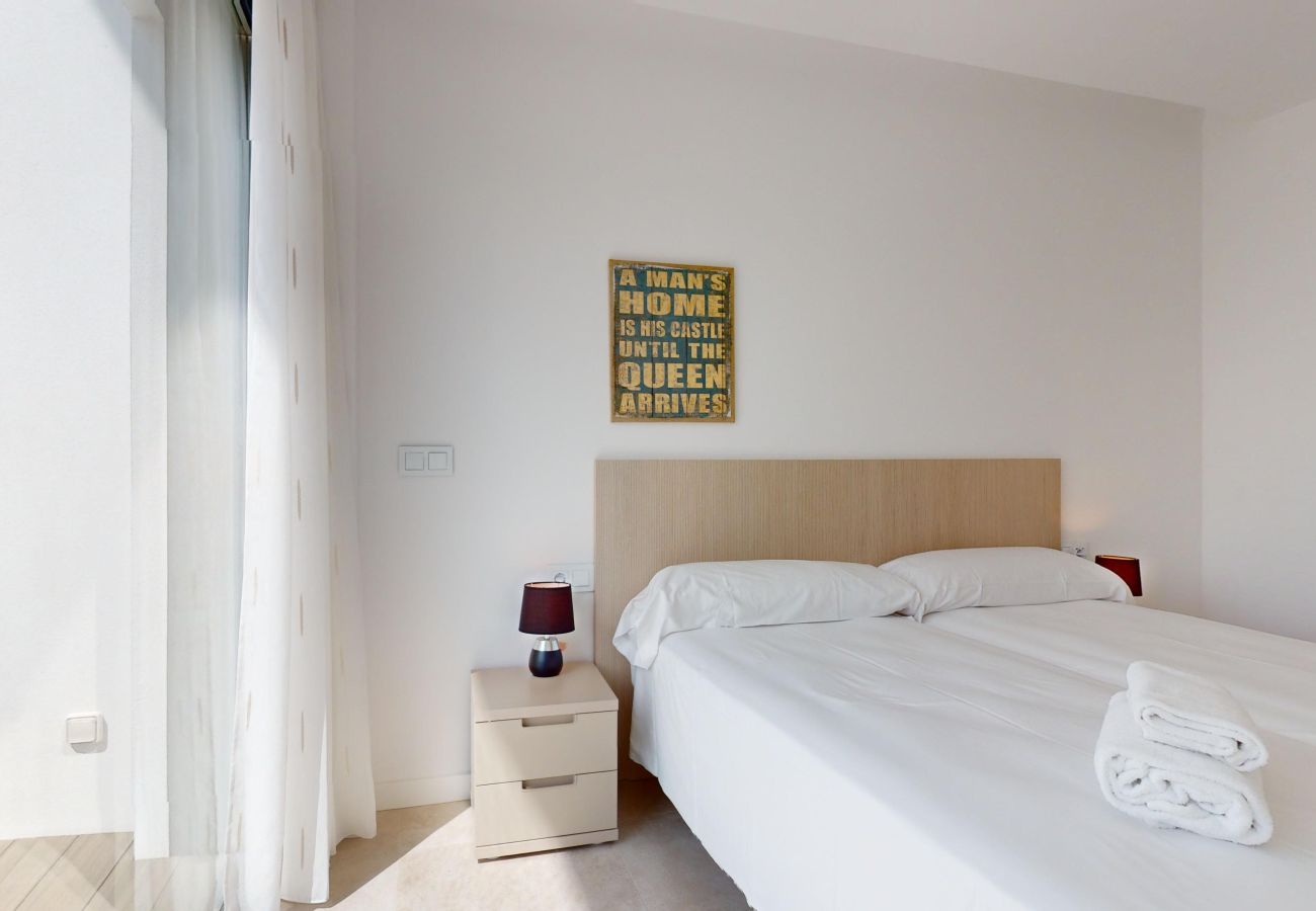 Ferienwohnung in Oliva - Southern by ON Travel
