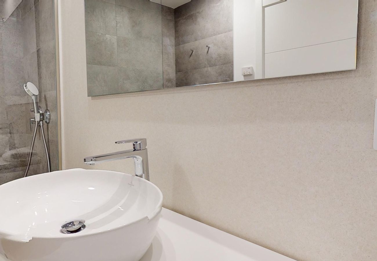 Ferienwohnung in Oliva - Southern by ON Travel