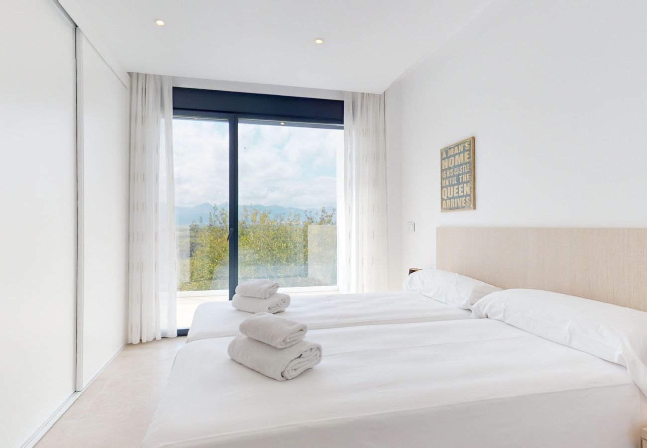 Ferienwohnung in Oliva - Southern by ON Travel