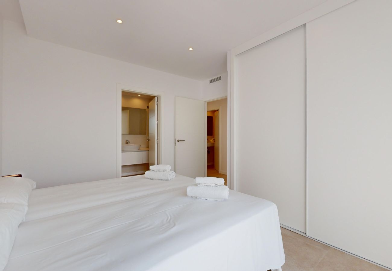 Ferienwohnung in Oliva - Southern by ON Travel