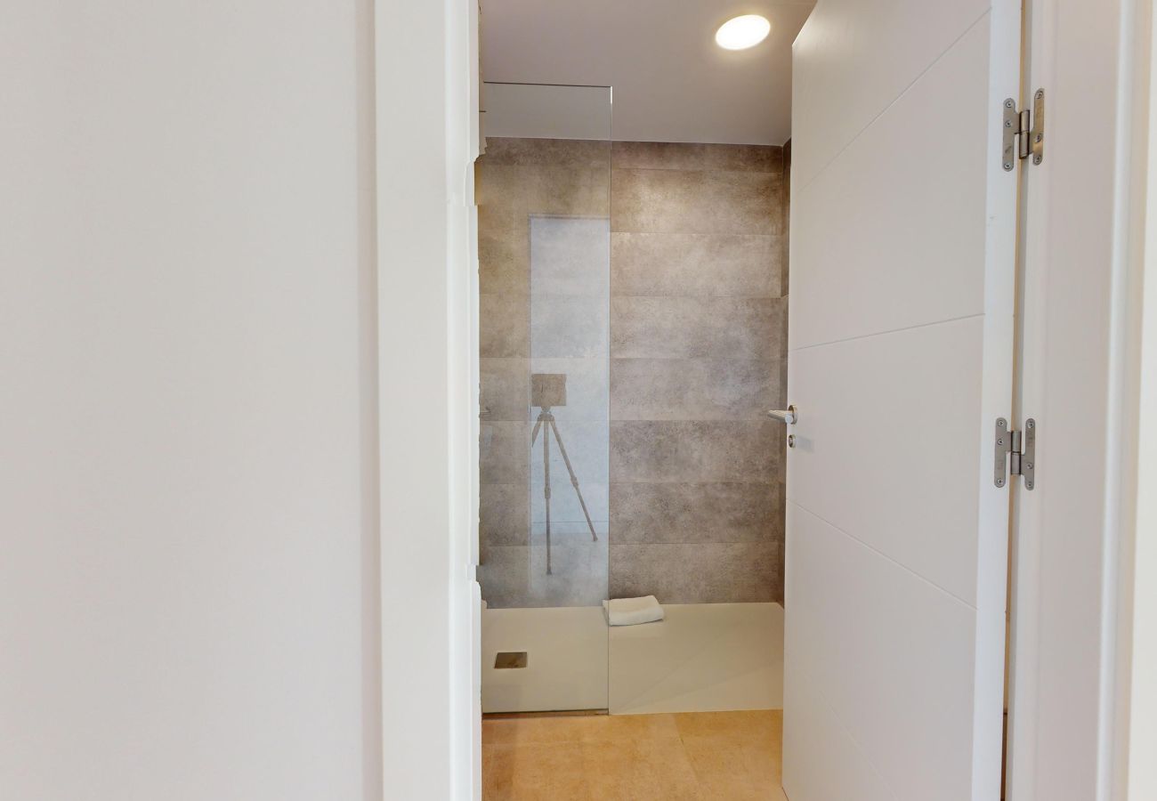 Ferienwohnung in Oliva - Southern by ON Travel