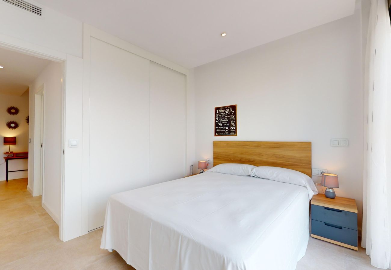 Ferienwohnung in Oliva - Southern by ON Travel