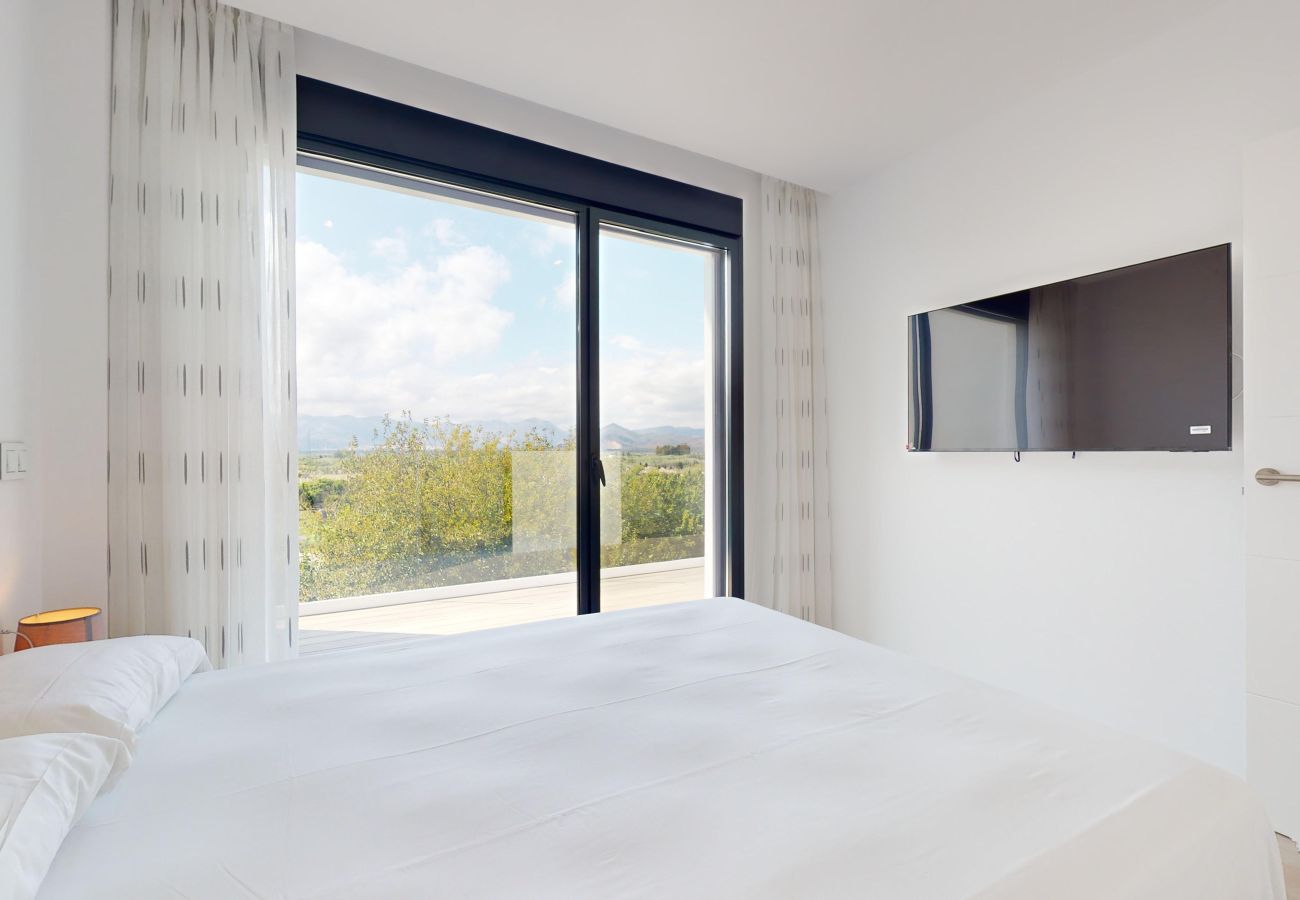 Ferienwohnung in Oliva - Southern by ON Travel
