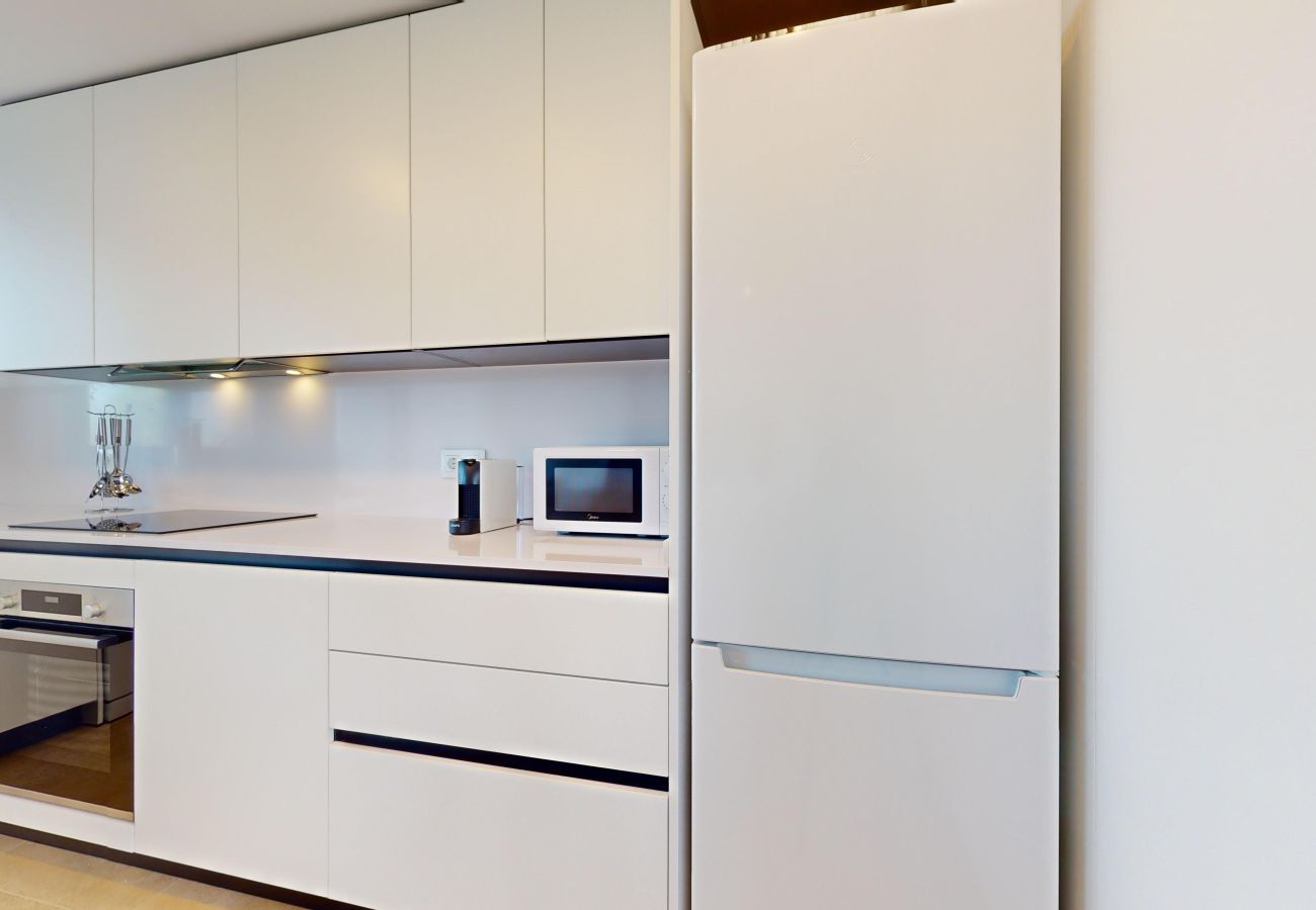Ferienwohnung in Oliva - Southern by ON Travel