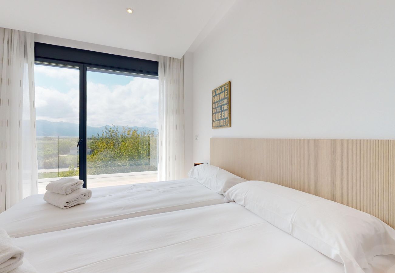 Ferienwohnung in Oliva - Southern by ON Travel
