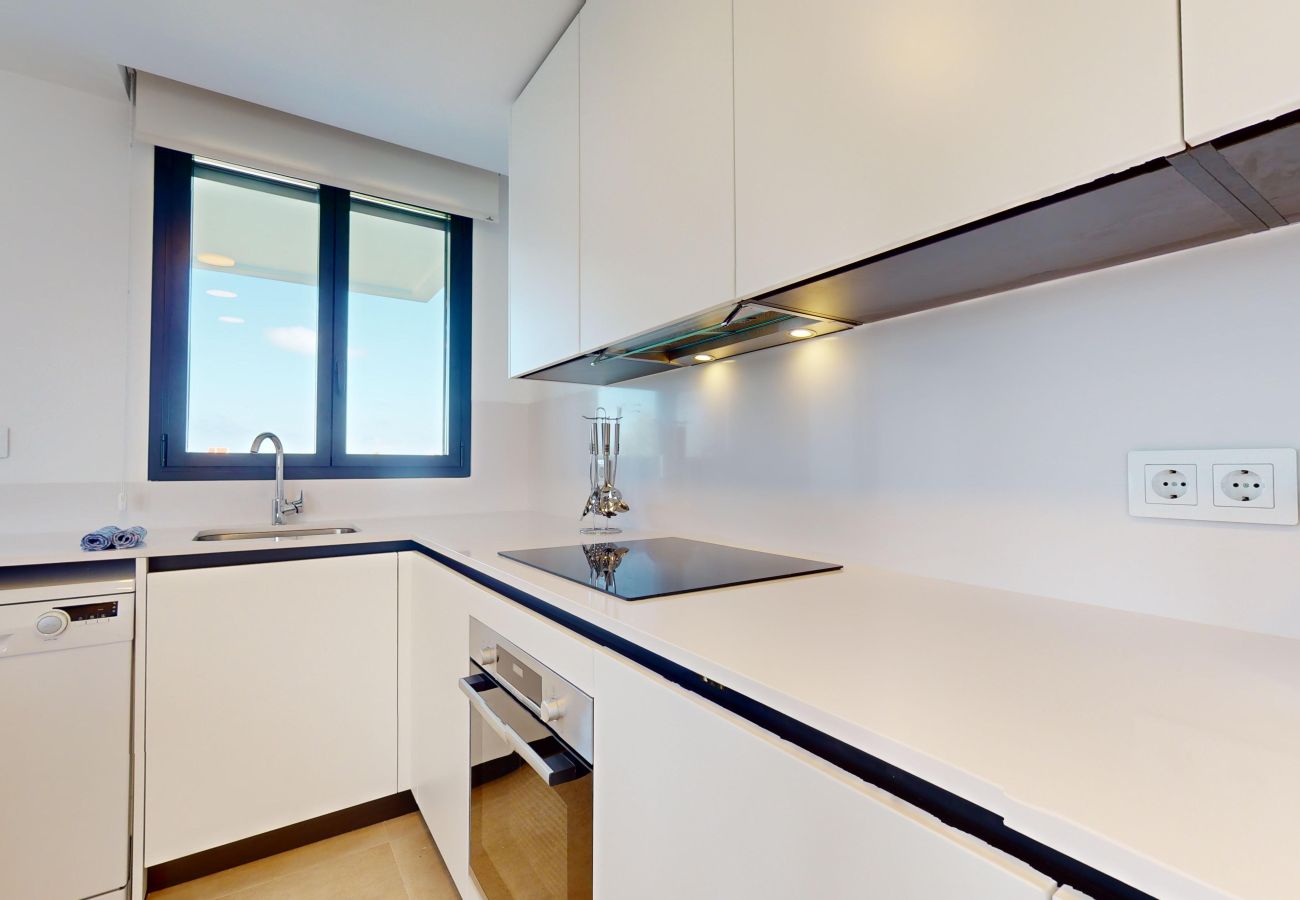 Ferienwohnung in Oliva - Southern by ON Travel