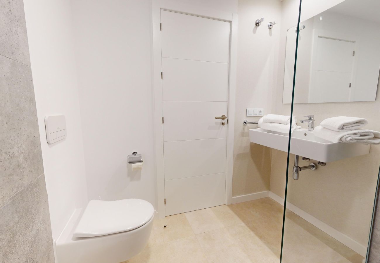 Ferienwohnung in Oliva - Southern by ON Travel