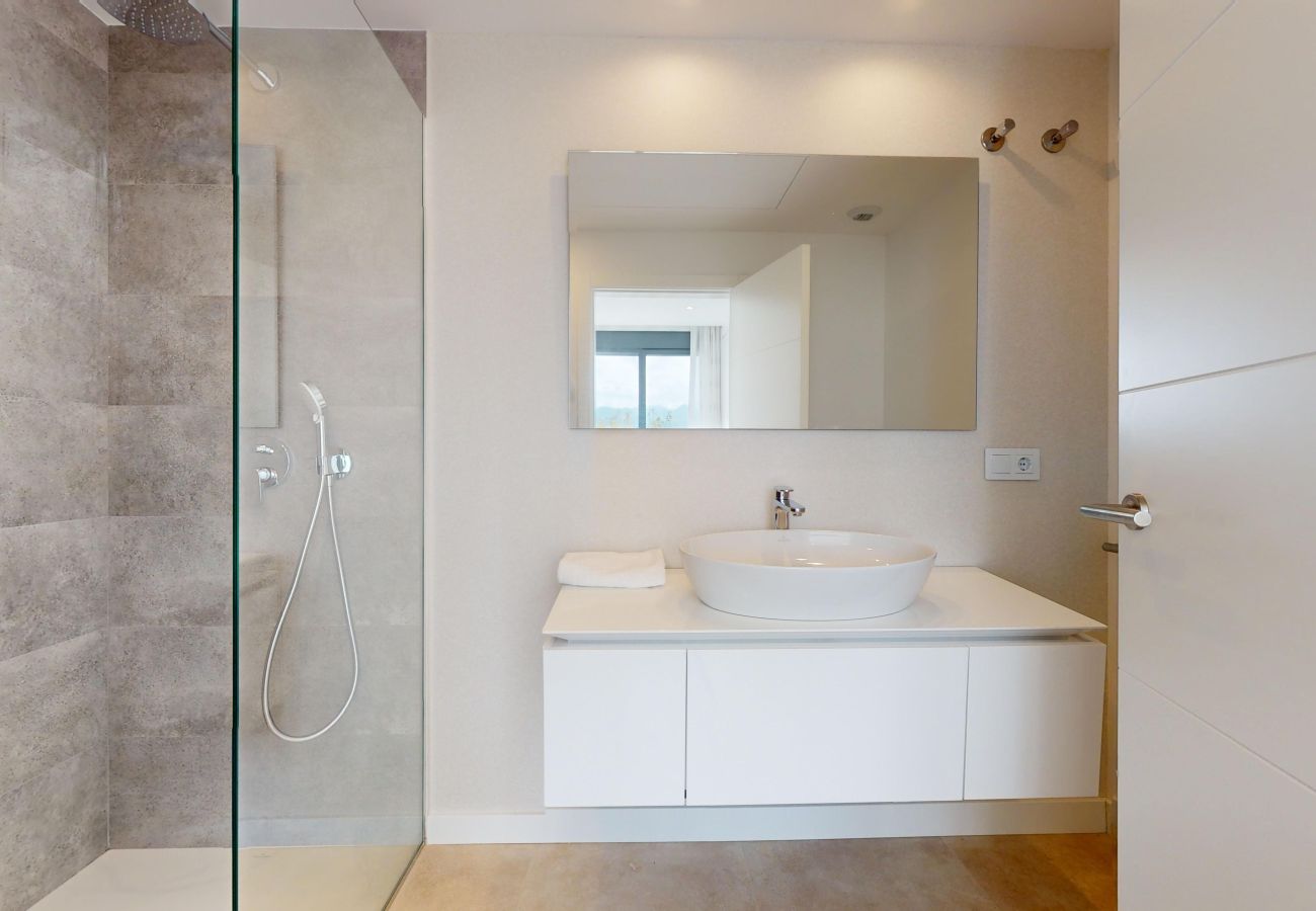 Ferienwohnung in Oliva - Southern by ON Travel