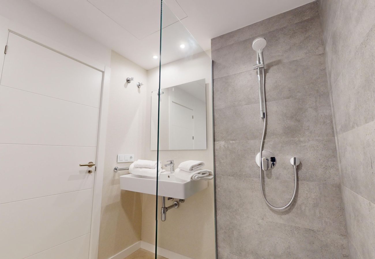Ferienwohnung in Oliva - Southern by ON Travel