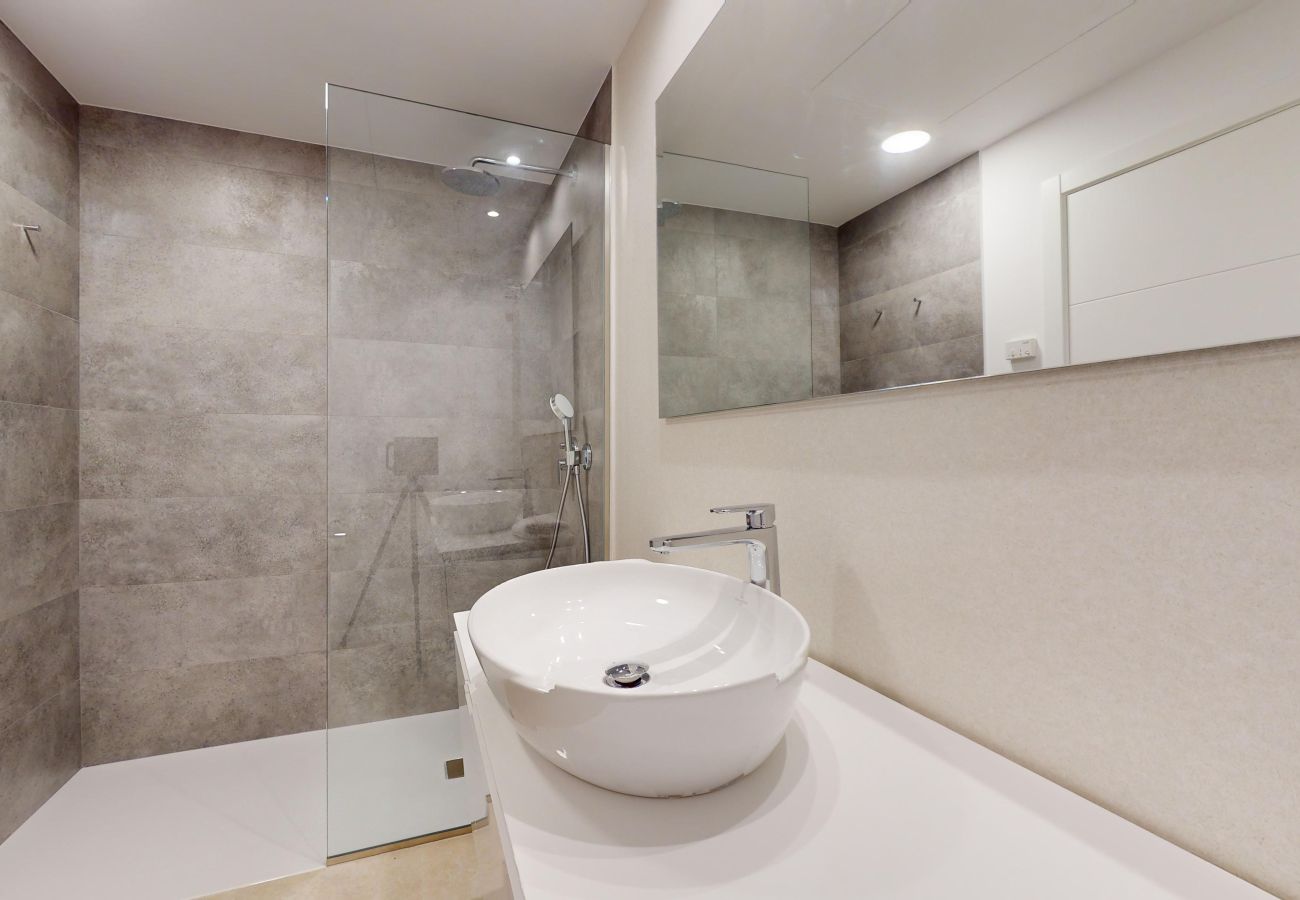 Ferienwohnung in Oliva - Southern by ON Travel