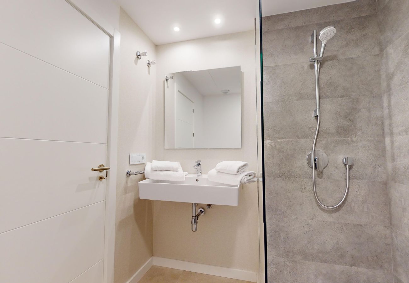 Ferienwohnung in Oliva - Southern by ON Travel