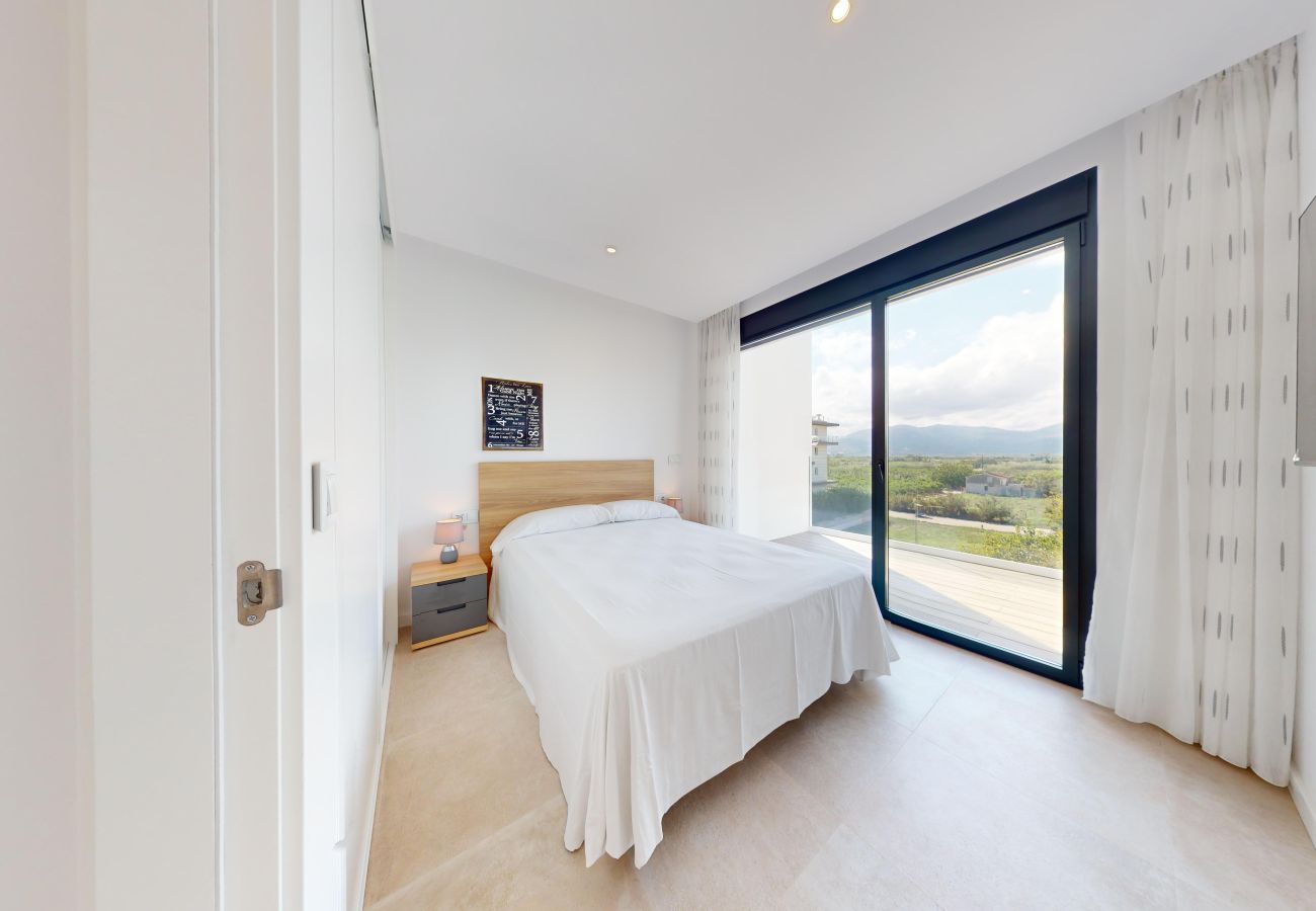 Ferienwohnung in Oliva - Southern by ON Travel