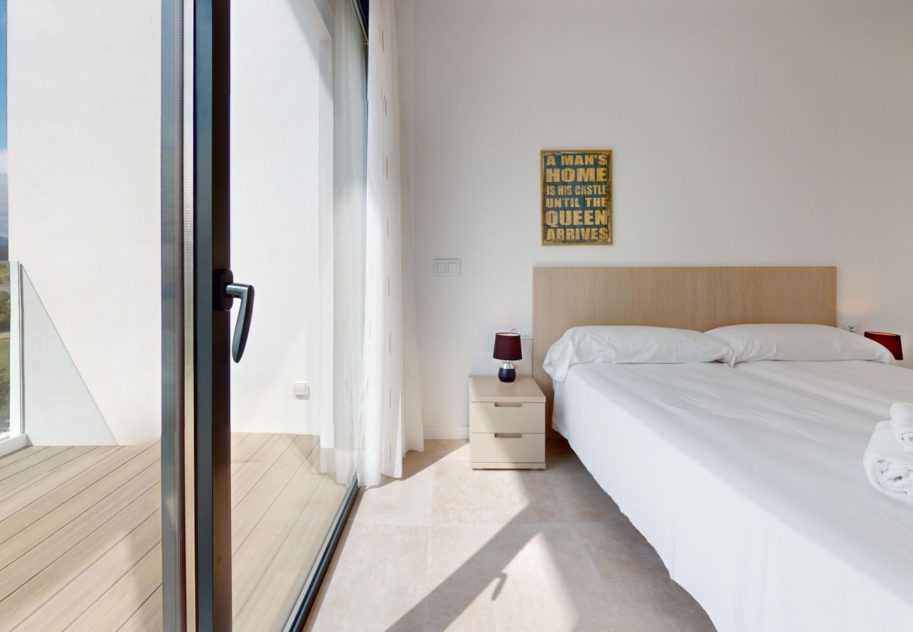 Ferienwohnung in Oliva - Southern by ON Travel