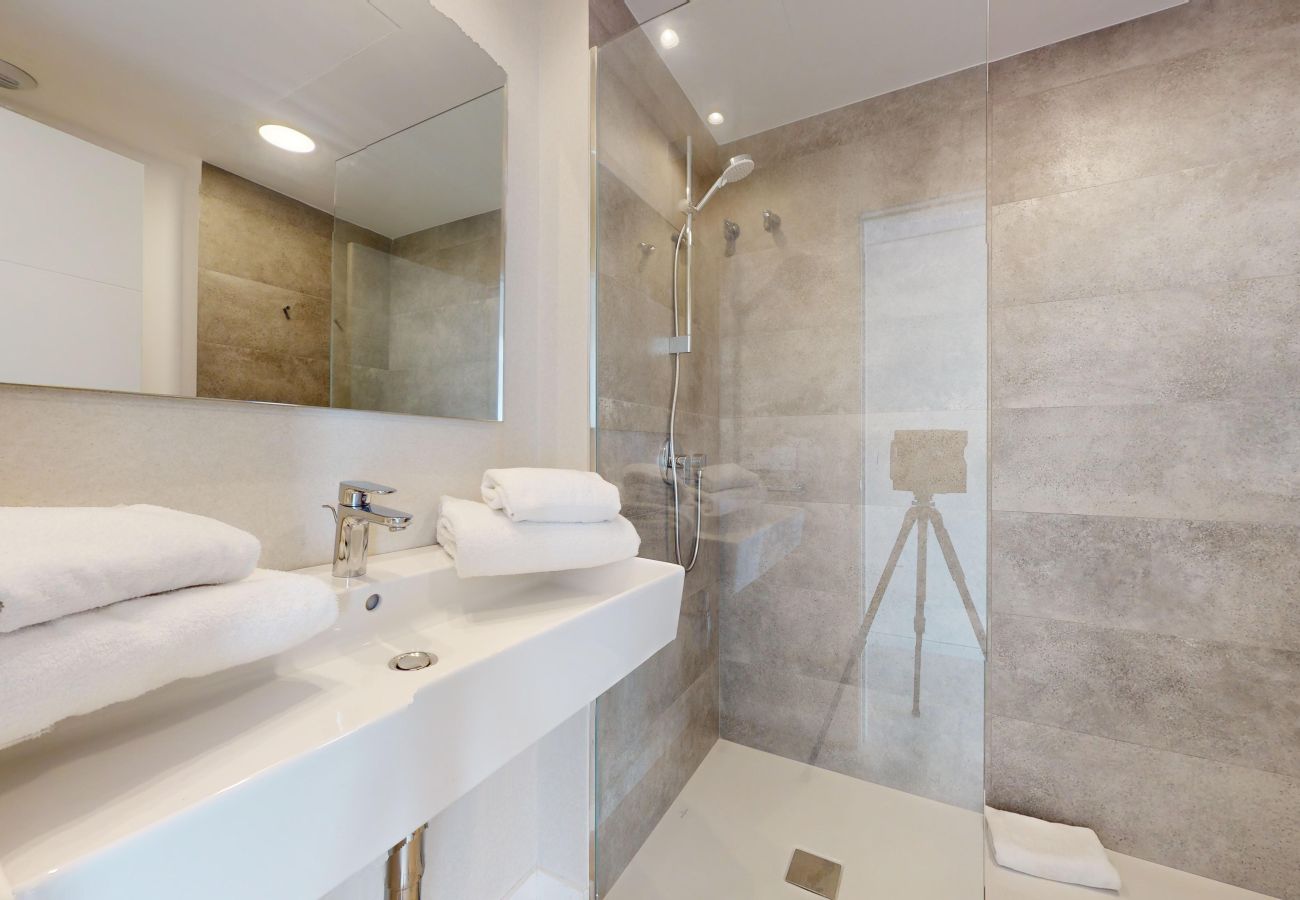 Ferienwohnung in Oliva - Southern by ON Travel