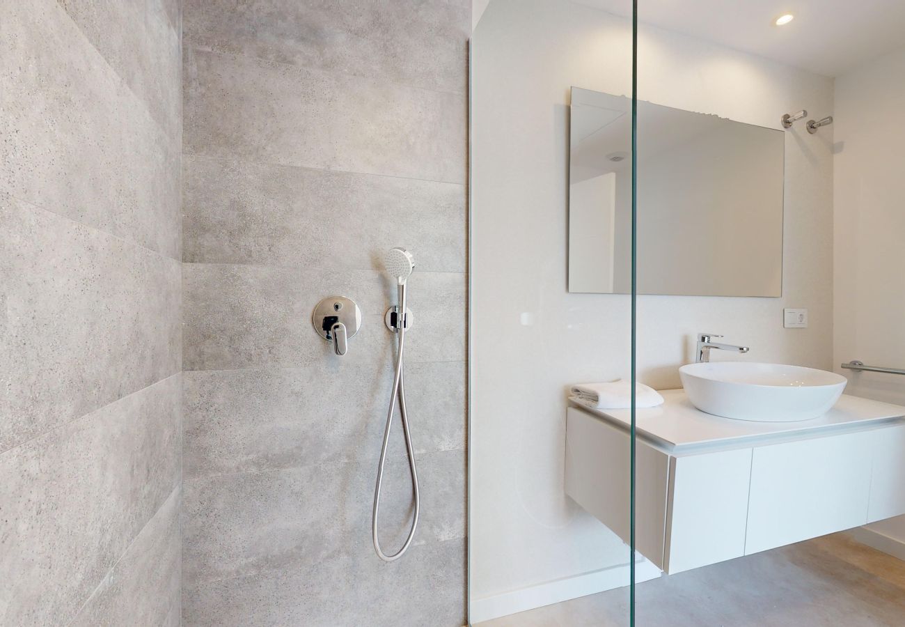 Ferienwohnung in Oliva - Southern by ON Travel