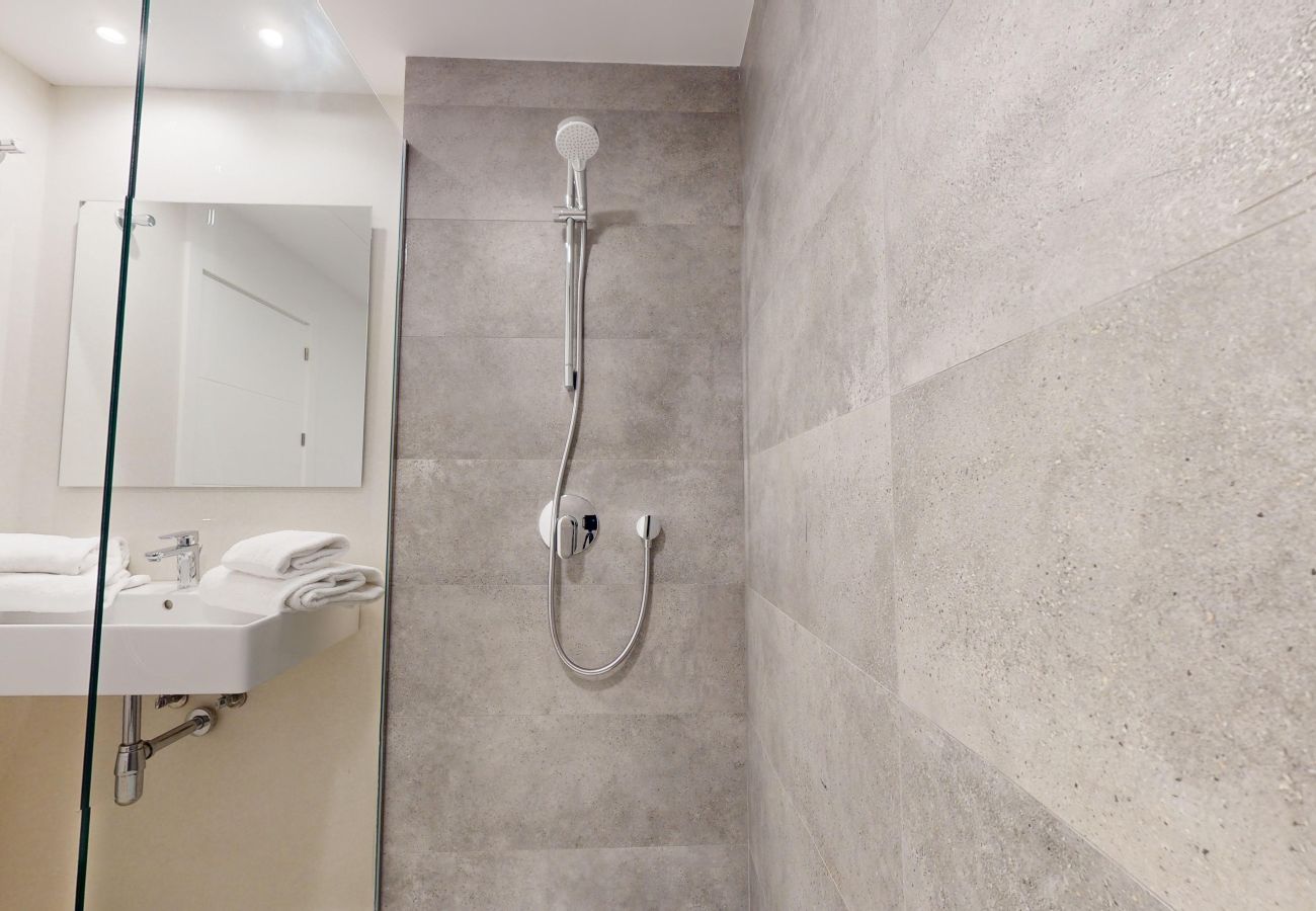 Ferienwohnung in Oliva - Southern by ON Travel