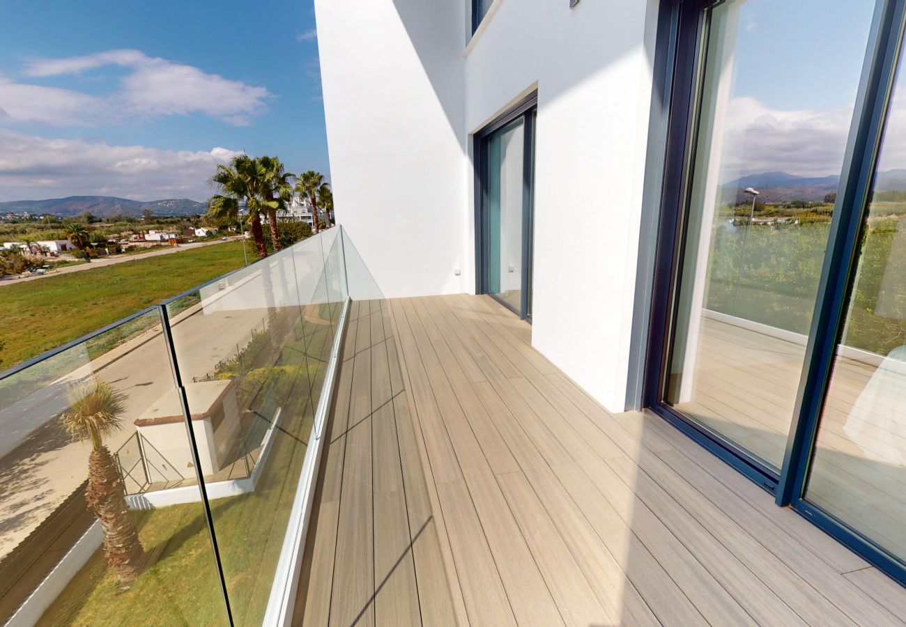 Ferienwohnung in Oliva - Southern by ON Travel