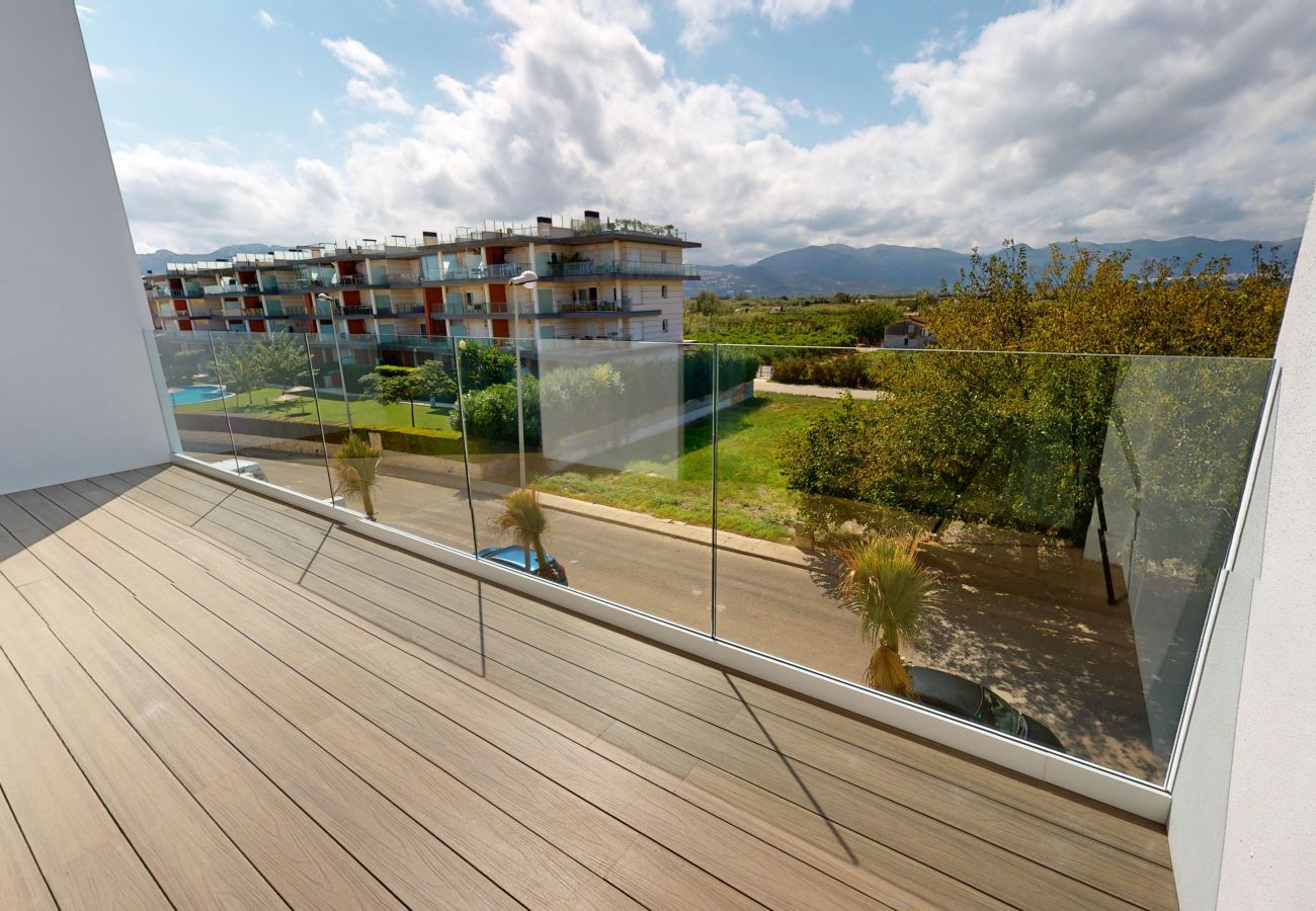 Ferienwohnung in Oliva - Southern by ON Travel