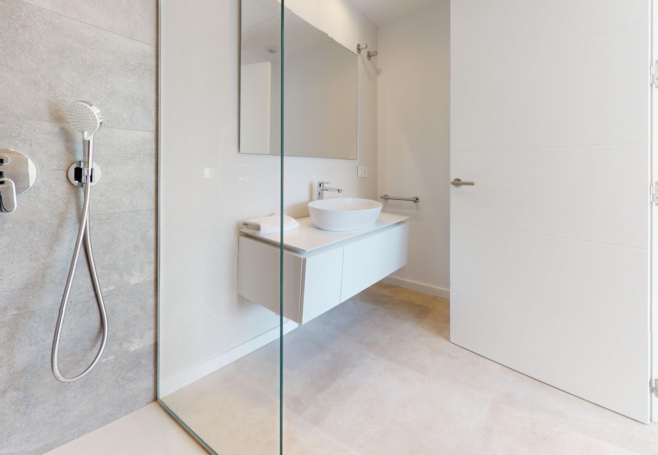 Ferienwohnung in Oliva - Southern by ON Travel