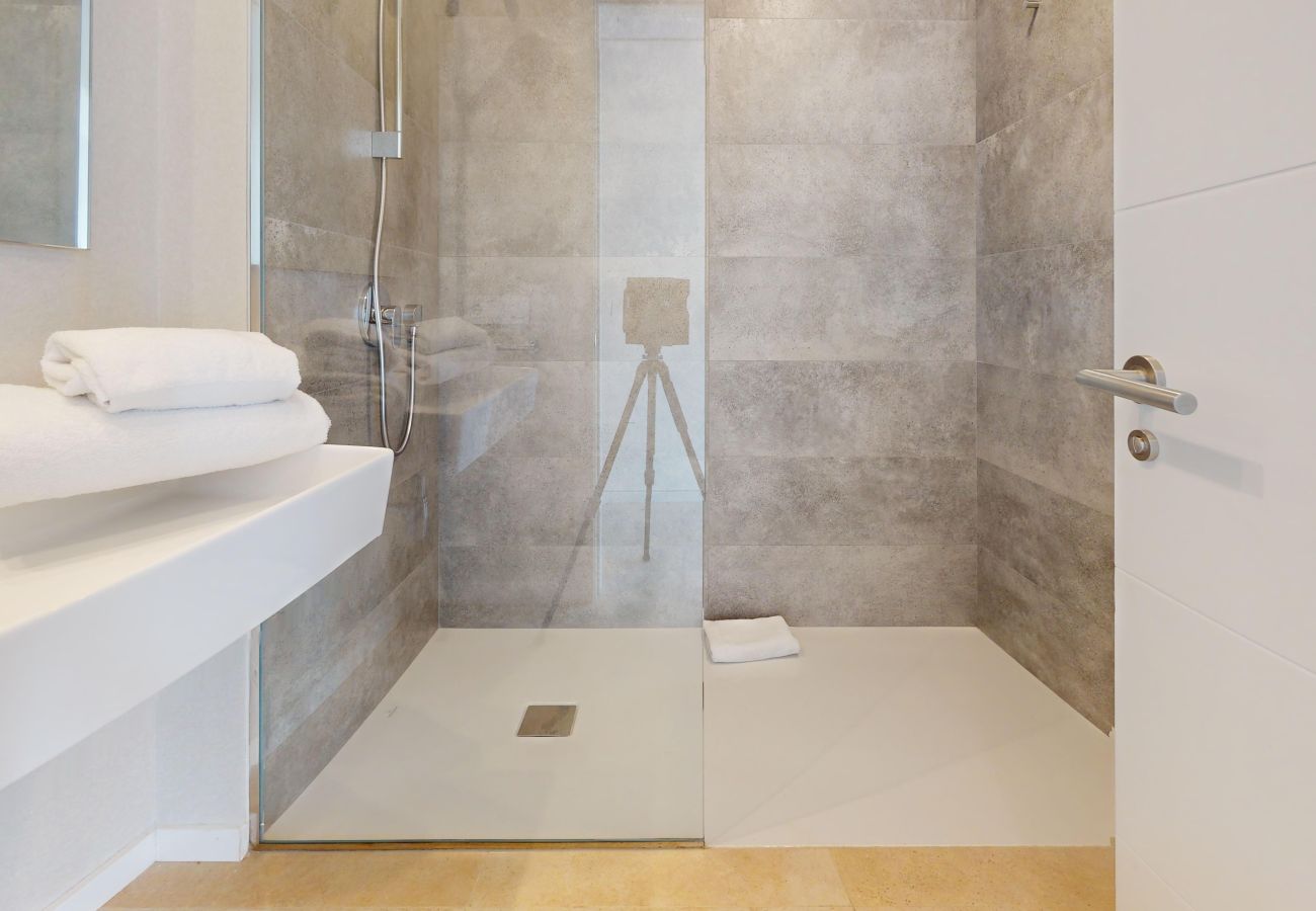 Ferienwohnung in Oliva - Southern by ON Travel