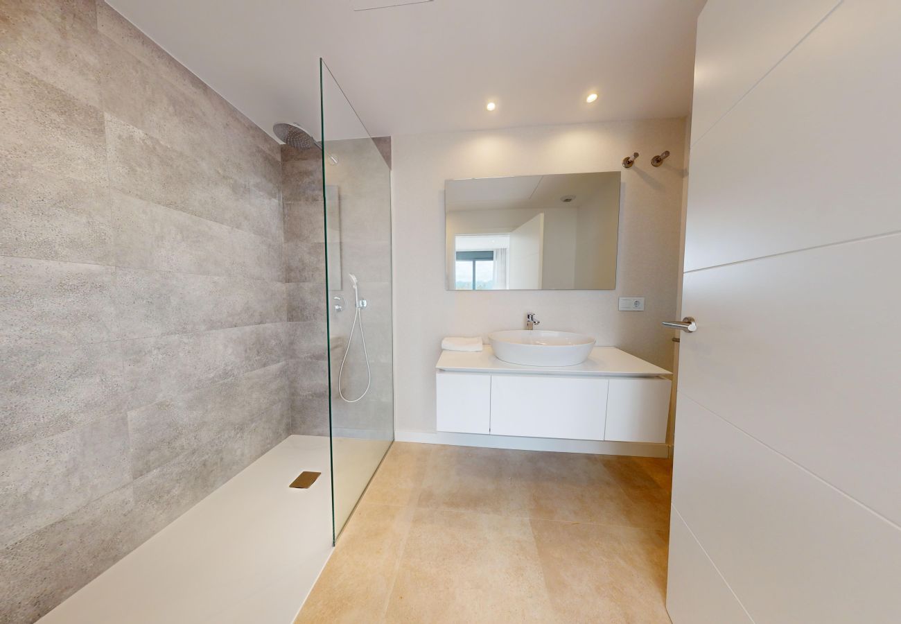 Ferienwohnung in Oliva - Southern by ON Travel