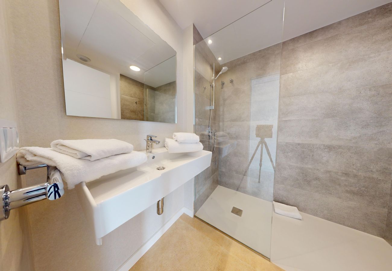 Ferienwohnung in Oliva - Southern by ON Travel
