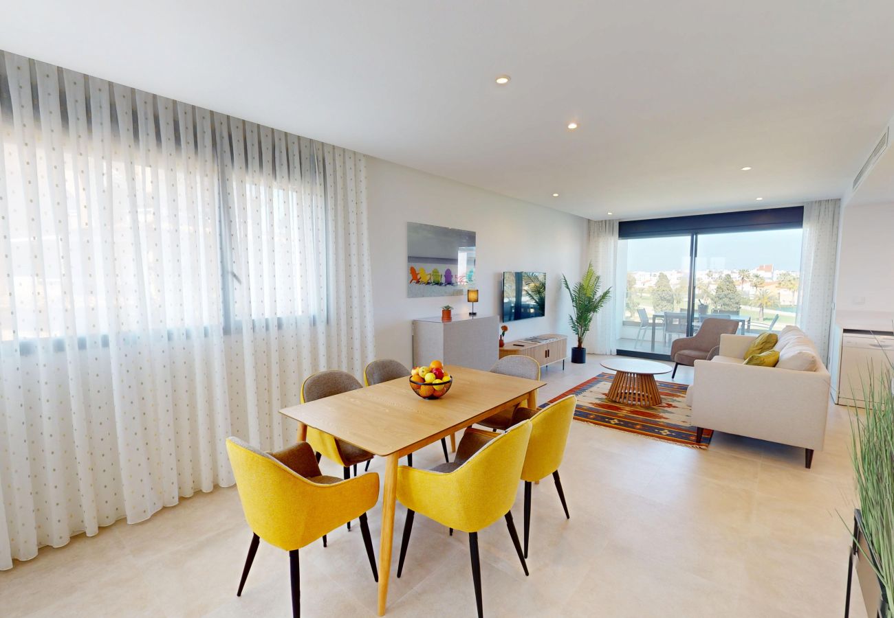 Ferienwohnung in Oliva - Southern by ON Travel
