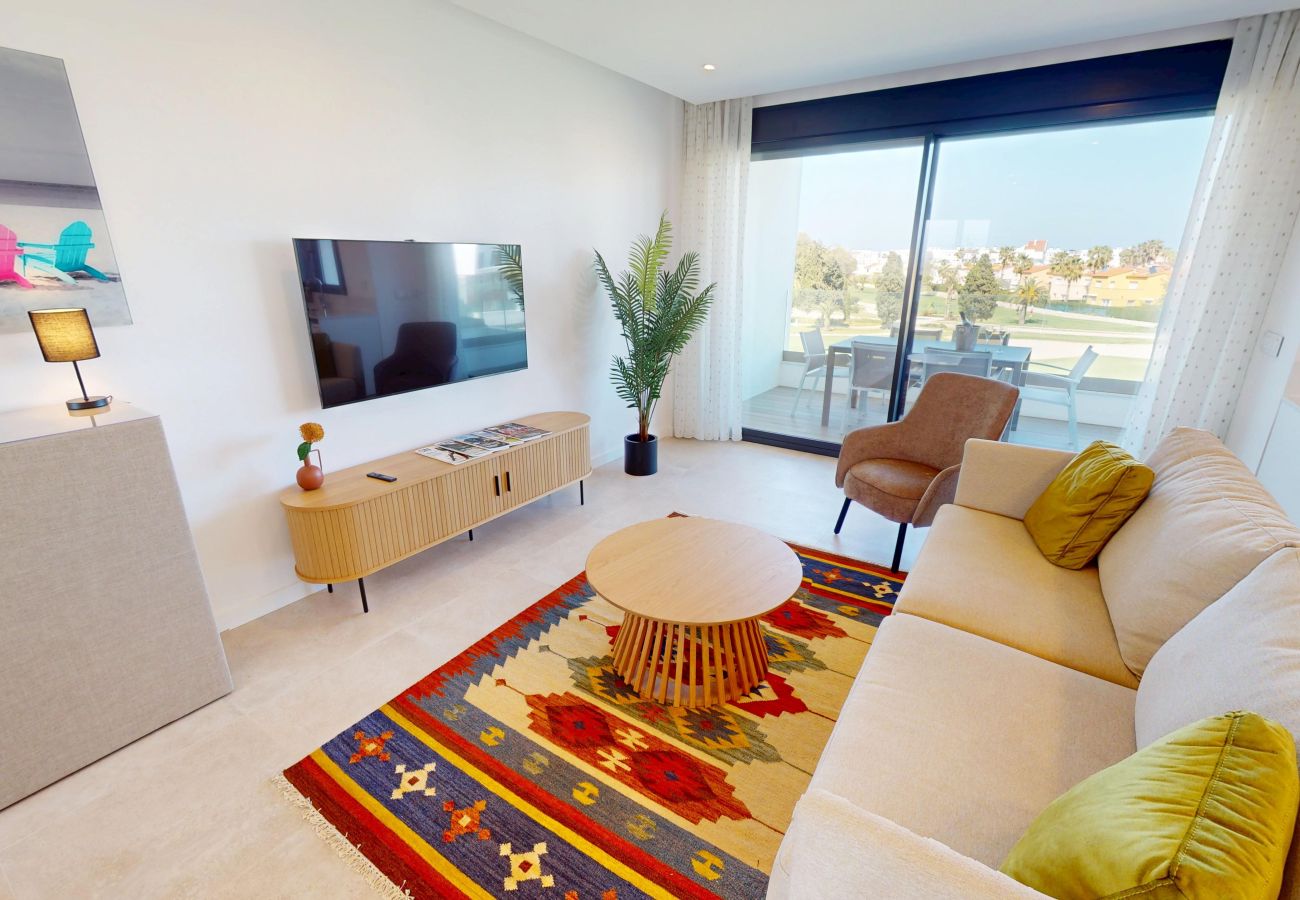 Ferienwohnung in Oliva - Southern by ON Travel