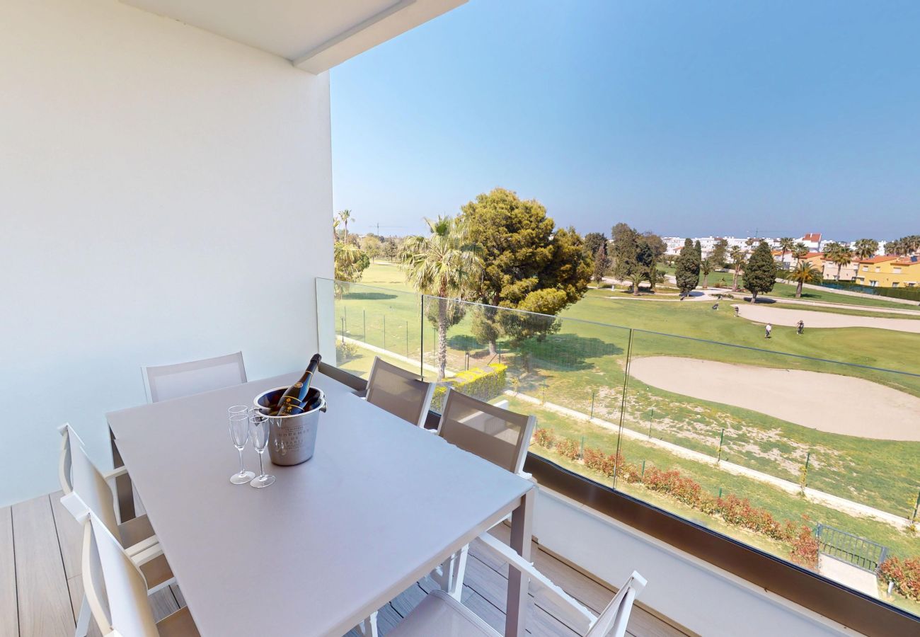 Ferienwohnung in Oliva - Southern by ON Travel