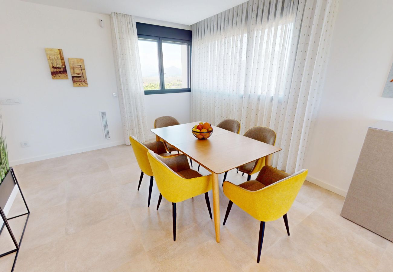 Ferienwohnung in Oliva - Southern by ON Travel