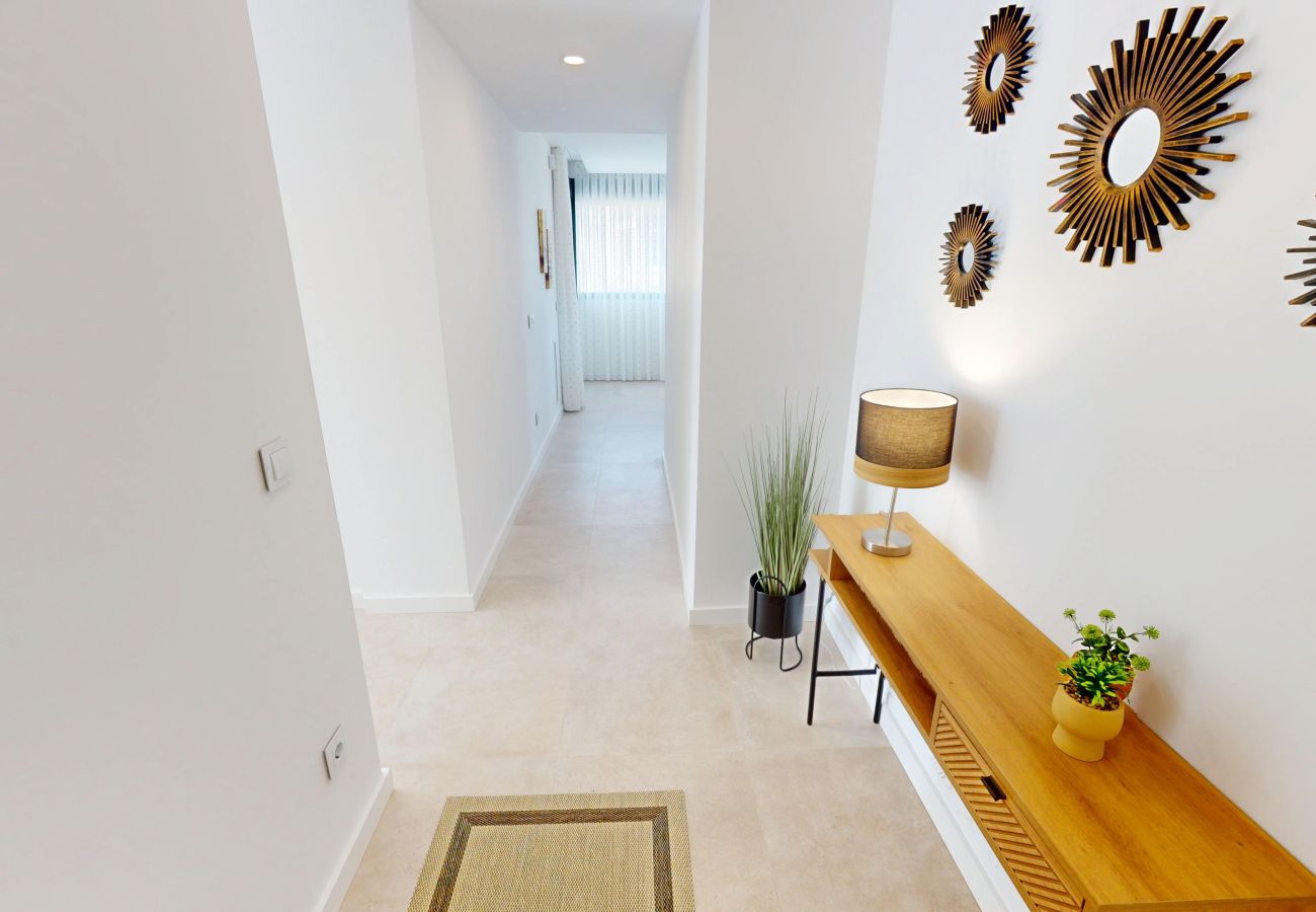 Ferienwohnung in Oliva - Southern by ON Travel