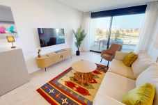 Ferienwohnung in Oliva - Southern by ON Travel