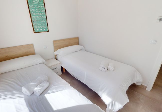 Ferienwohnung in Oliva - Delicate by ON Travel Ferienwohnung in Oliva - Delicate by ON Travel