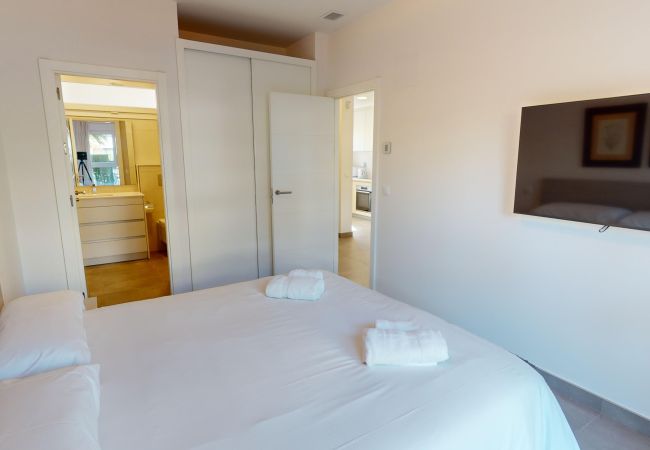 Ferienwohnung in Oliva - Delicate by ON Travel Ferienwohnung in Oliva - Delicate by ON Travel