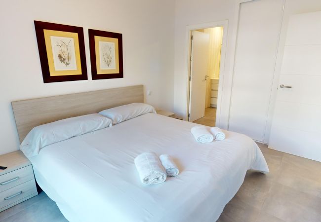 Ferienwohnung in Oliva - Delicate by ON Travel Ferienwohnung in Oliva - Delicate by ON Travel